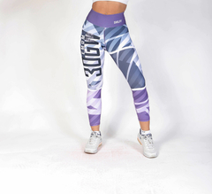 CALZA CAPRI VITORIA ESTAMPADA DE LYCRA (SHCAPVI)