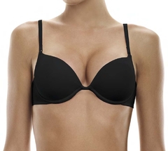 CORPIÑO ARMADO CON PUSH UP (LU40275)