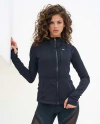 CAMPERA SACO TERMICO CON BOLSILLOS (BI45019)