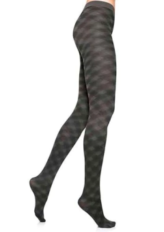 PANTYMEDIA FANTASIA ROMBOS DEN 70 (LU05812)