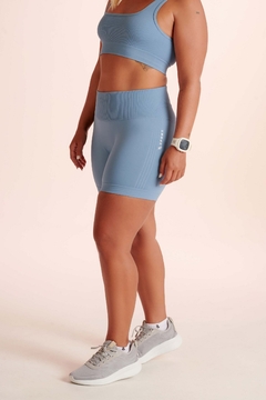 SHORT DEPORTIVO BASICO (LU71348)