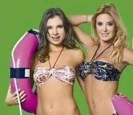 TB BANDO REVERSIBLE ESTAMPADO ABSTRACTO (CO12343)