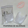 PUNTERA SILICONA ESPECIAL (GY00287)