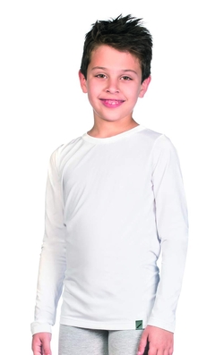 CAMISETA TERMICA JUNIOR (DU11952)
