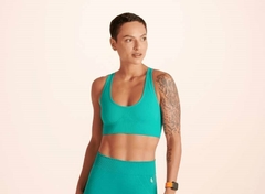 TOP DEPORTIVO UP CONTROL (LU71403) - tienda online