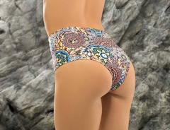 TB VEDETINA TIRO ALTO (CO12636) - tienda online