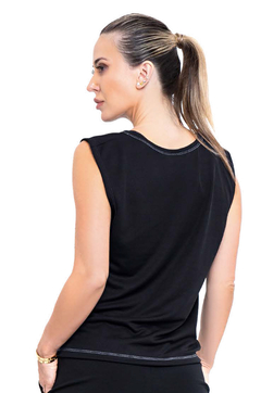 MUSCULOSA DE LYCRA PRAGA (CS10164) - comprar online