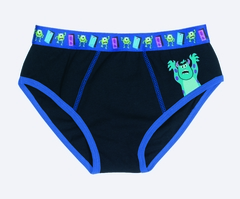 SLIP NENE ESTAMPADO DISNEY (DU20701) - comprar online