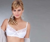 CORPIÑO SIN ARMAR CON ARO DE LYCRA Y ENCAJE (FI00742)