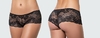 CULOTTE DE ENCAJE CON CORDON (CO5453.)