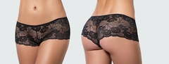 CULOTTE DE ENCAJE CON CORDON (CO5453.)