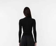 TOP VARSITY MANGAS LARGAS MORLEY (TW00411) - comprar online