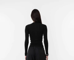 TOP VARSITY MANGAS LARGAS MORLEY (TW00411) - comprar online