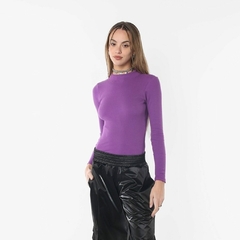 TOP POLERA PABLA MORLEY (TW00257) - Dame un Beso
