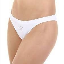VEDETINA SIN COSTURA CON STRASS ADELANT (LU40274)