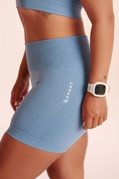 SHORT DEPORTIVO BASICO (LU71348) en internet