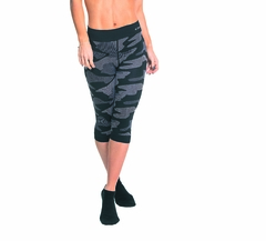 CALZA PESCADORA CAMUFLADA (CS05098)