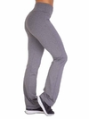 CALZA RECTA LISA FRIZADA TERMICA (TO05033)