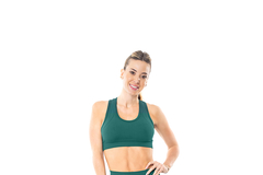 CORPIÑO DEPORTIVO SIN COSTURA (CS04893) - tienda online
