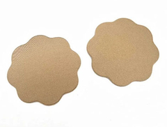 PEZONERAS DE TELA FLOR DESCARTABLES (CO0021P)