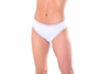 VEDETINA DE ALGODON Y LYCRA CON PUNTILLA (CO09080)
