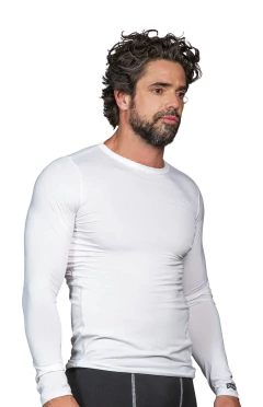 CAMISETA TERMICA (DU11945)