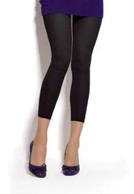 PANTY FOOTLESS PIES LIBRES (CO00043)