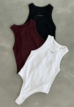 BODY BALANCE MUSCULOSA ALGODON (CABODBA) en internet