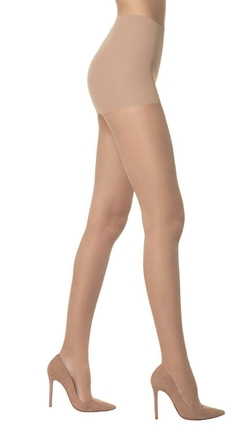 PANTYMEDIA CLASICA FINA (LU05760) - comprar online
