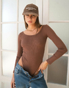 BODY MANGA LARGA DE MORLEY (AN01262)