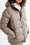 CAMPERA DE GAJOS ANCHOS (SE00748)