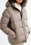 CAMPERA DE GAJOS ANCHOS (SE00748)