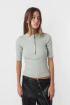 TOP ARCHIE C/ BOTONES (TW00425)