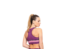 TOP LYCRA LONDON (CS10190) - comprar online