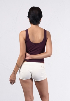 BODY STAR MUSCULOSA DE ALGODON (CABODST) - comprar online