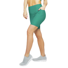 CALZA CICLISTA DE LYCRA (CS10132)