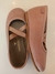 Balerinas Aurora Rosa - comprar online