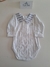 BODY ML CUELLO RAYADO AERO - comprar online