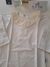 BODY ML MOTEADO NATURAL - comprar online