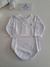 BODY ML PICO BLANCO