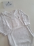 BODY ML PICO BLANCO - comprar online