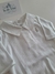 BODY ML CUELLO PICO VAINILLADO - comprar online