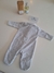 ENTERITO PLUSH GRIS - comprar online
