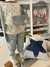 PIJAMA ESTRELLITAS
