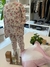 PIJAMA FLORCITAS