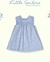 Vestido Marinero