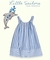 Vestido Solera Bretel