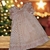 VESTIDO RAYITAS ROJAS