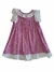 VESTIDO HELENA FLOR