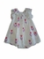 VESTIDO HELENA TULIPAN LINO